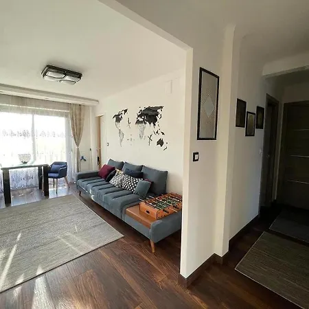 Appartement Charming Ac 2-bedroom Center Family, Couples Friendly Antibes