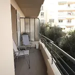 Charming Ac 2-bedroom Center Family, Couples Friendly Διαμέρισμα Αντίμπ