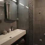 Διαμέρισμα Charming Ac 2-bedroom Center Family, Couples Friendly *