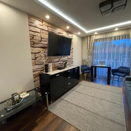 Charming Ac 2-bedroom Center Family, Couples Friendly 아파트 *