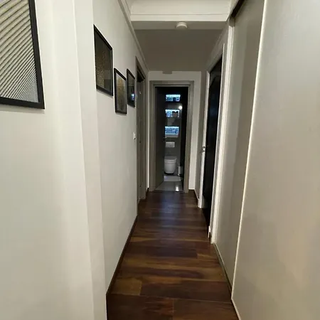 Charming Ac 2-bedroom Center Family, Couples Friendly * 앙티브