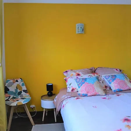아파트 Charming Ac 2-bedroom Center Family, Couples Friendly