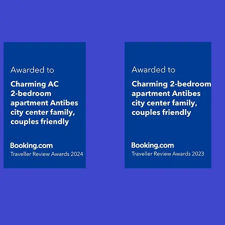 Charming Ac 2-bedroom Center Family, Couples Friendly Διαμέρισμα *