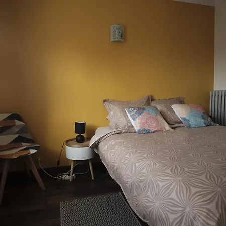 Charming Ac 2-bedroom Center Family, Couples Friendly Διαμέρισμα Αντίμπ
