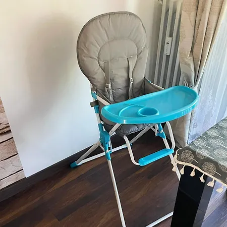 Apartment Charming Ac 2-bedroom Center Family, Couples Friendly Antibes